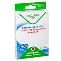 Profar Compresse Oculari