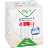 Profar Contenitore Sterile per Urine