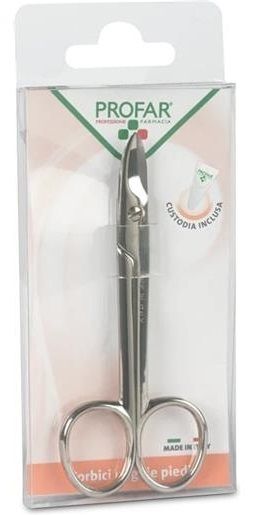 Forbici Professionali Per Unghie Dei Piedi Extra Lunghe E Spesse Per Podologia E Pedicure~p159912614 - Foto 5