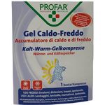 Profar Ghiaccio Gel Caldo-Freddo