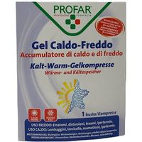 Profar Ghiaccio Gel Caldo-Freddo