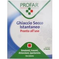 Profar Ghiaccio Secco Istantaneo