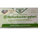 Profar Helicobacter Pylori Test Autodiagnostico