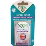 Profar Herpes Patch Invisibile Cerotti