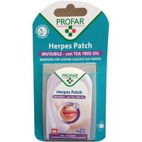 Profar Herpes Patch Invisibile Cerotti