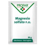 Profar Magnesio Solfato F.U.