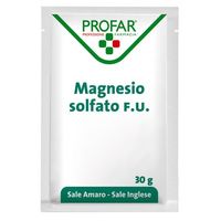 Profar Magnesio Solfato F.U.