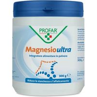 Profar Magnesio Ultra Polvere