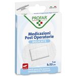 Profar Medicazione Post Operatoria Sterile