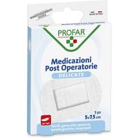 Profar Medicazione Post Operatoria Sterile