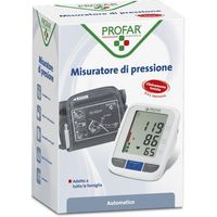 Profar Misuratore di pressione automatico