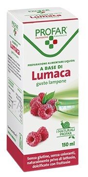 Profar Sciroppo Di Lumaca