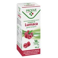 Profar Sciroppo Di Lumaca