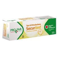 Profar Securtest Test Ovulazione