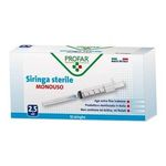 Profar Siringa Sterile Monouso 2.5ml