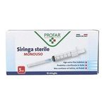 Profar Siringa Sterile Monouso 5ml