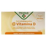 Profar Vitamina D Test