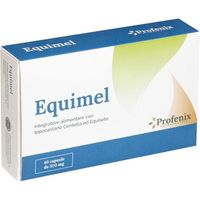 Profenix Equimel Capsule