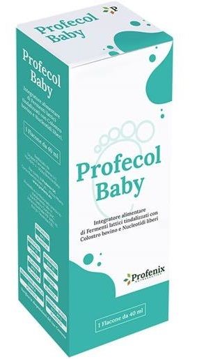 Profenix Profecol Baby