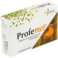 Profenix Profemet Compresse