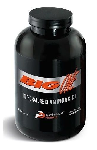 Professional Dietetics Big One Compresse