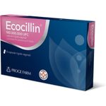 Proge Farm Ecocillin Capsule Vaginali