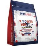 Prolabs Power Whey Amino Support 2kg