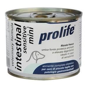 Prolife Pet Intestinal Sensitive Adult Mini Cane - umido