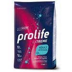 Prolife Pet Extreme Adult All Breeds (Cinghiale Quaglia Fagiano Legumi) - secco