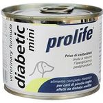 Prolife Pet Diabetic Adult Mini Cane - umido