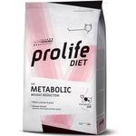 Prolife Pet Metabolic Adult Gatto - secco