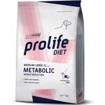 Prolife Pet Metabolic Adult Medium/Large Cane - secco