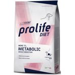 Prolife Pet Metabolic Adult Mini Cane - secco