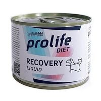 Prolife Pet Recovery Liquid Adult Cane&Gatto - umido