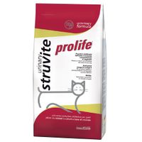 Prolife Pet Urinary Struvite Adult Gatto - secco
