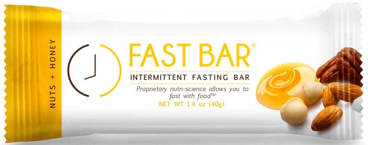 Prolon Bar Nutrition 40g