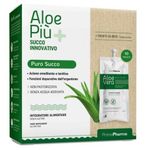 PromoPharma Aloe Vera Succo Puro