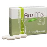 PromoPharma Ansimel Capsule