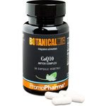PromoPharma Botanical Mix CoQ10-Antiox Capsule