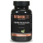 PromoPharma Botanical Mix Cromo Picolinato Capsule
