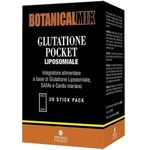 PromoPharma Botanical Mix Glutatione Bustine