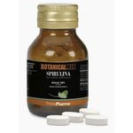 PromoPharma Botanical Mix Spirulina Compresse