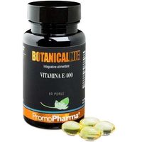 PromoPharma Botanical Mix Vitamina E400 Perle