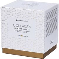 PromoPharma Collagen Bioactive Complex Mantenimento della Pelle Fiale