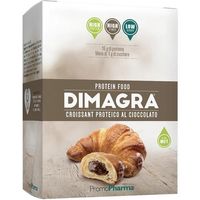 PromoPharma Dimagra Croissant Proteico