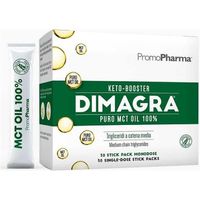 PromoPharma Dimagra MCT Oil 100% Stick