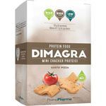 PromoPharma Dimagra Mini Cracker Proteici