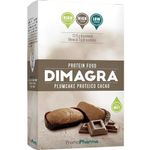 PromoPharma Dimagra Plumcake Proteico