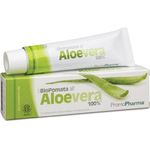 PromoPharma Eco-Bio Pomata Aloe Vera 100%