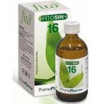 PromoPharma Fitosin 16 Gocce